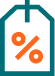 Zero Hidden Costs — Fixed Stage Pricing