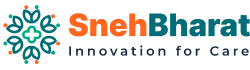 SnehBharat Logo